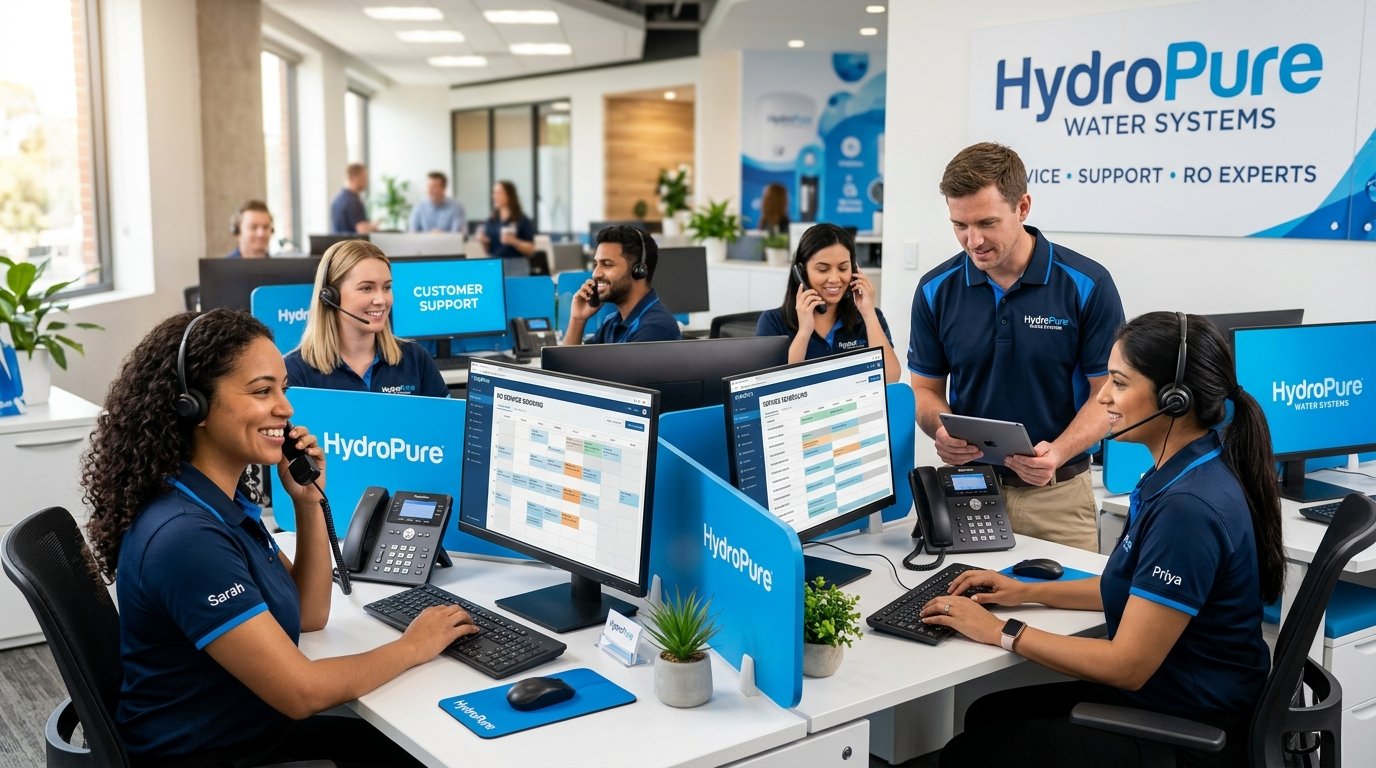 AR Enterprises Customer Service Support