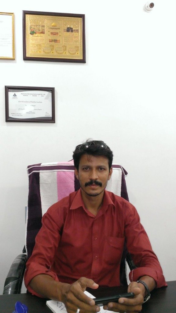Director & Operations Head